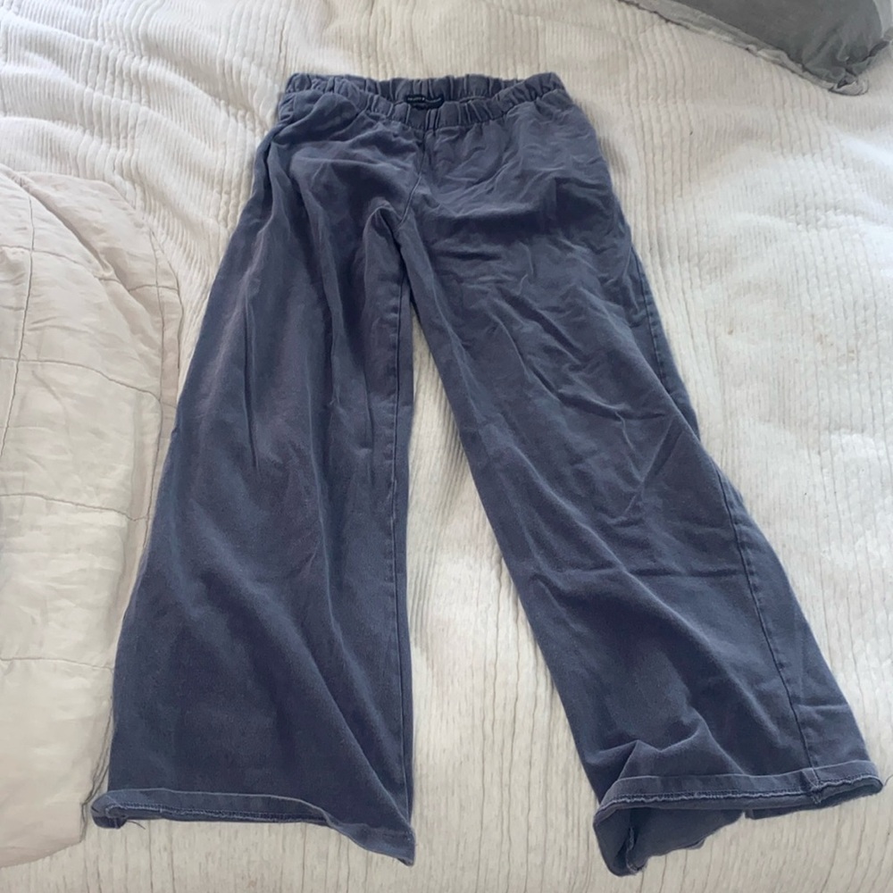 Brandy sweats